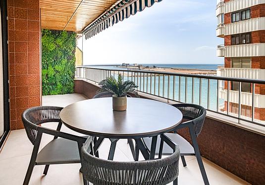 Apartment in Torrevieja