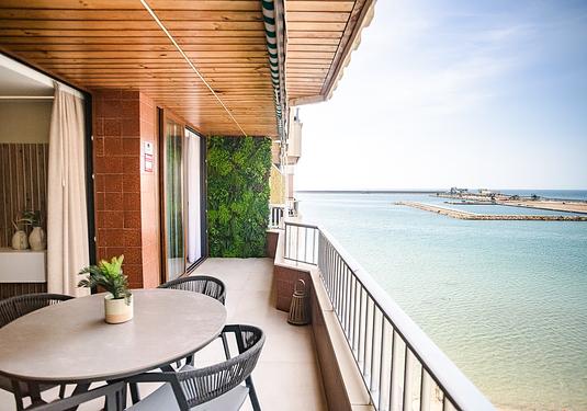 Apartment in Torrevieja