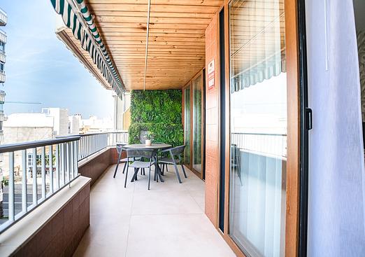 Apartment in Torrevieja
