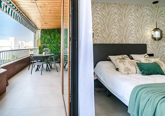 Apartment in Torrevieja