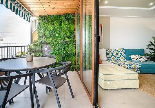 Apartment in Torrevieja