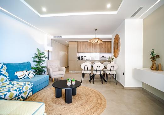 Apartment in Torrevieja