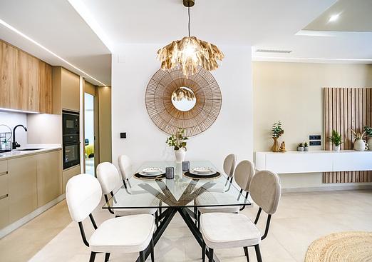 Apartment in Torrevieja