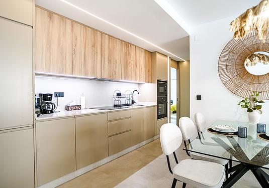 Apartment in Torrevieja