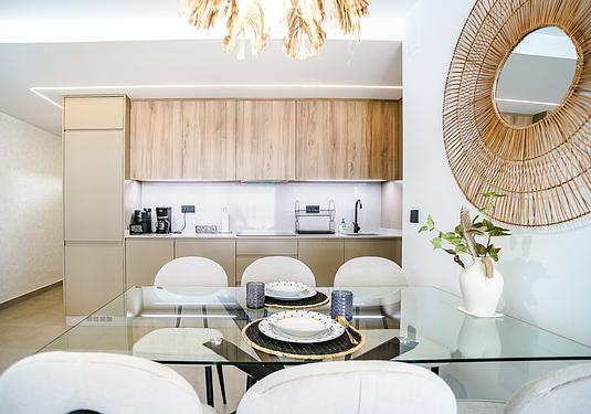 Apartment in Torrevieja