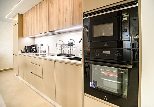 Apartment in Torrevieja