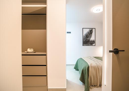 Apartment in Torrevieja