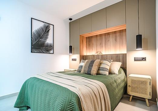 Apartment in Torrevieja