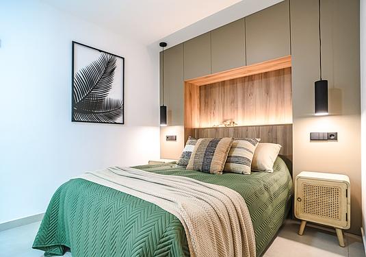 Apartment in Torrevieja