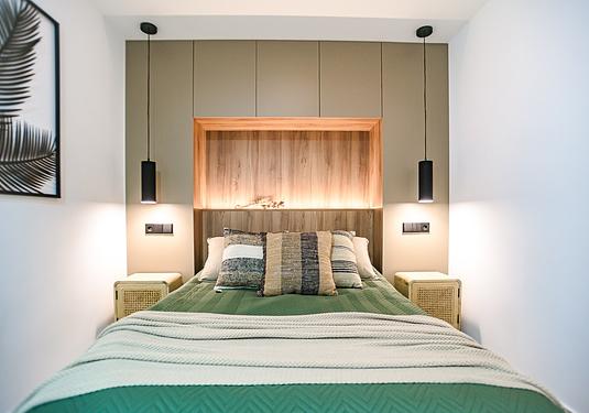 Apartment in Torrevieja