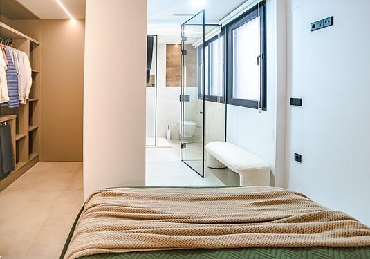 Apartment in Torrevieja