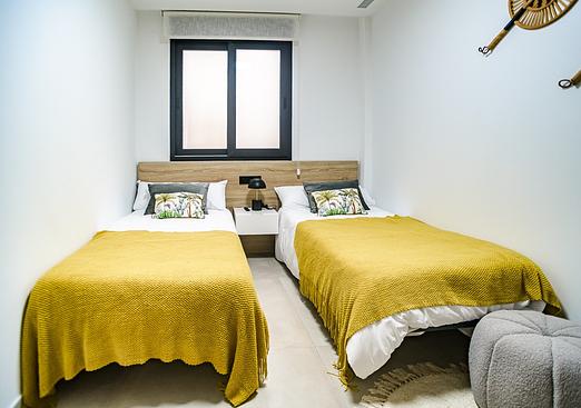 Apartment in Torrevieja
