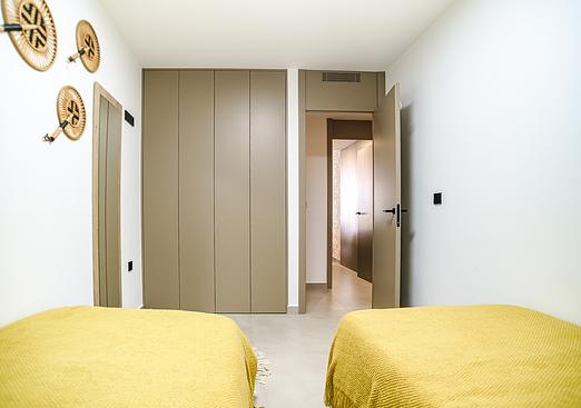 Apartment in Torrevieja
