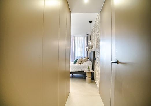Apartment in Torrevieja