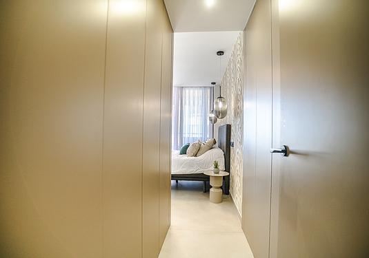 Apartment in Torrevieja