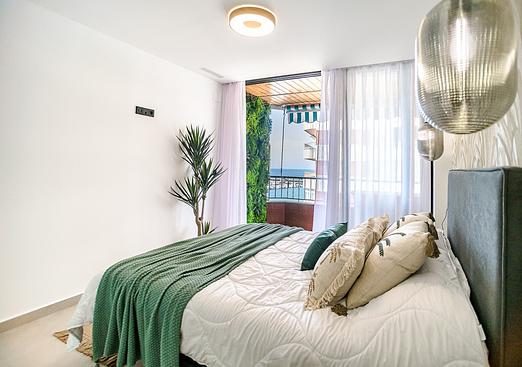 Apartment in Torrevieja