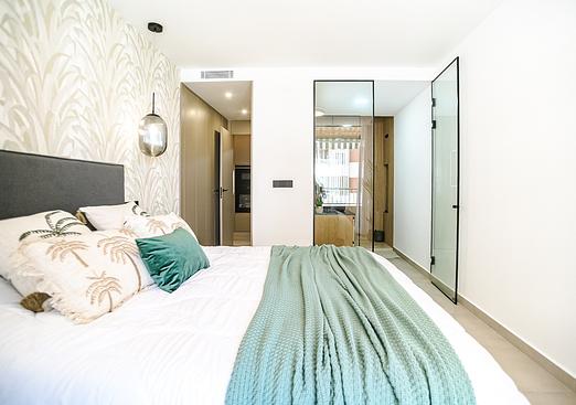 Apartment in Torrevieja