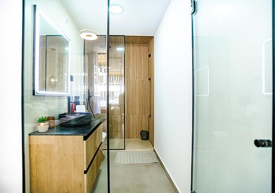Apartment in Torrevieja