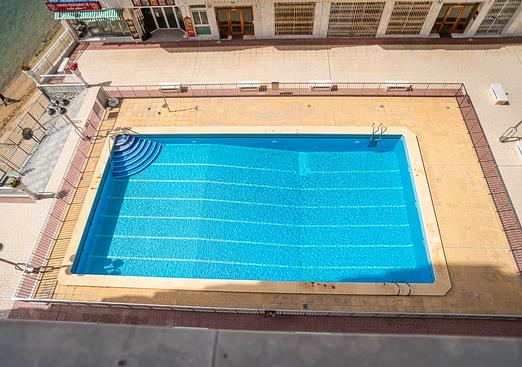 Apartment in Torrevieja