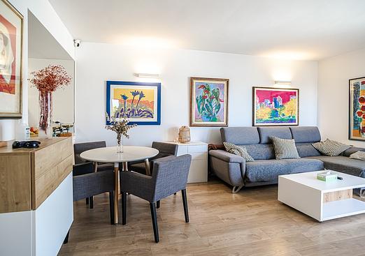 Apartment in San Javier