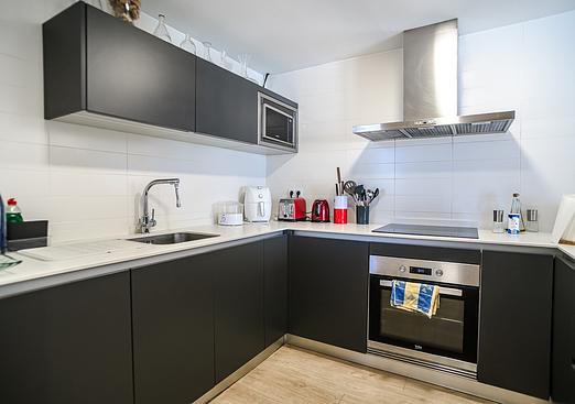 Apartment in San Javier