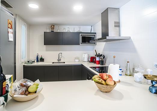 Apartment in San Javier
