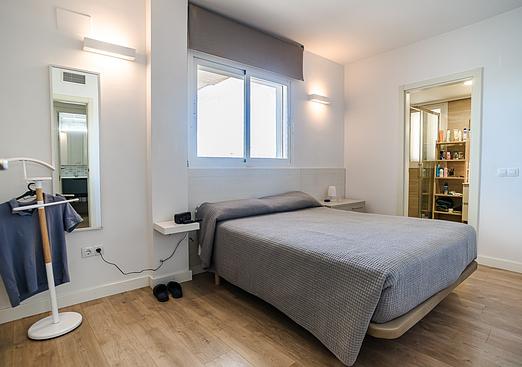 Apartment in San Javier