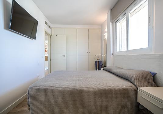 Apartment in San Javier