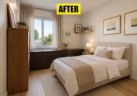 Apartment in San Javier