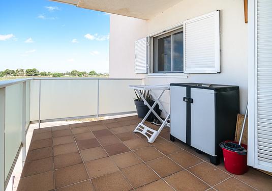 Apartment in San Javier