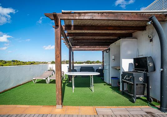 Apartment in San Javier