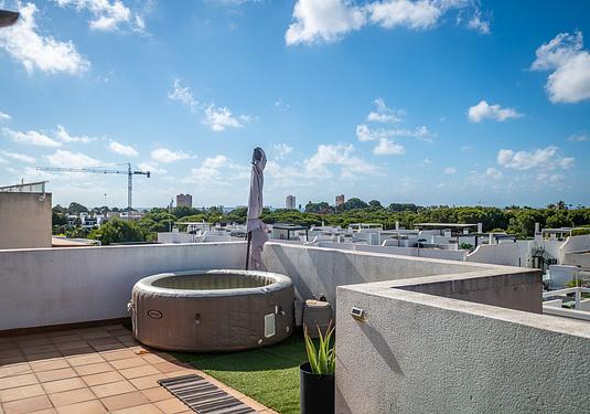 Apartment in San Javier