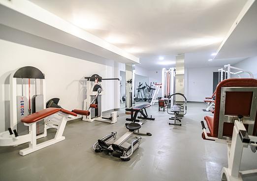 Apartment in San Javier