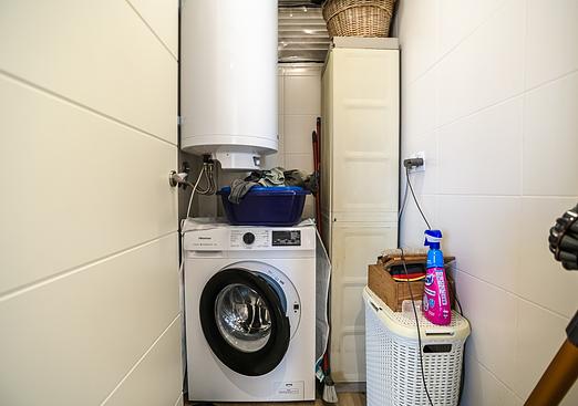 Apartment in San Javier