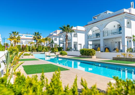 Villa in Ciudad Quesada