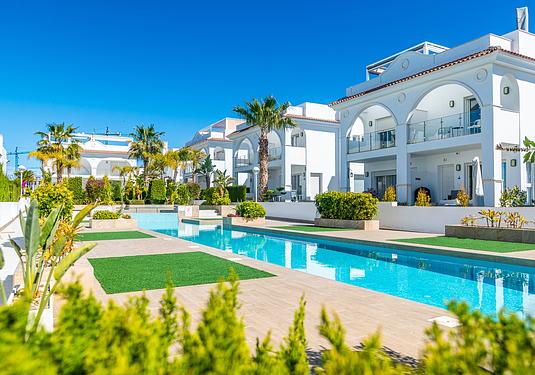 Villa in Ciudad Quesada