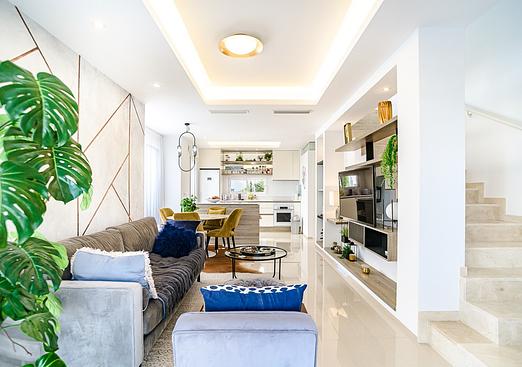 Villa in Ciudad Quesada