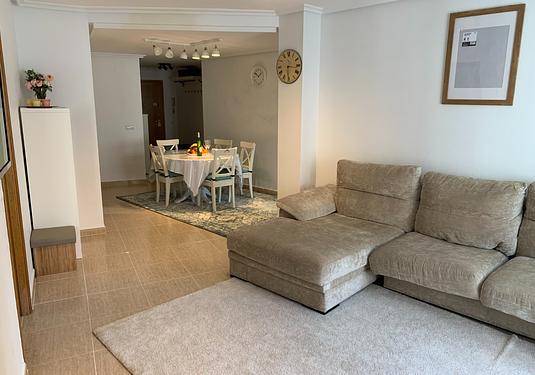 Apartment in Torrevieja