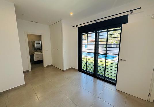 Villa in San Pedro del Pinatar