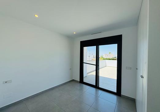 Villa in San Pedro del Pinatar