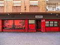 Commercial in San Javier