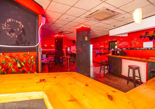 Commercial in San Javier