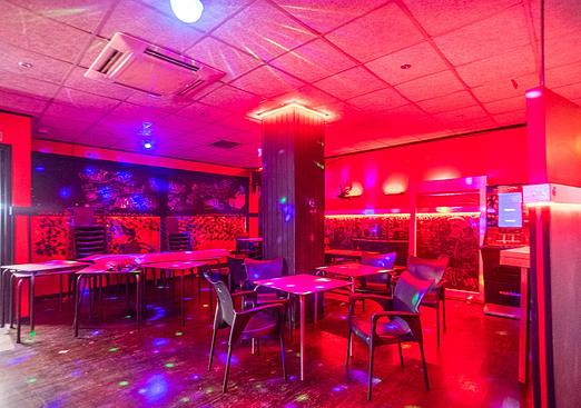 Commercial in San Javier