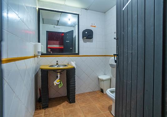 Commercial in San Javier