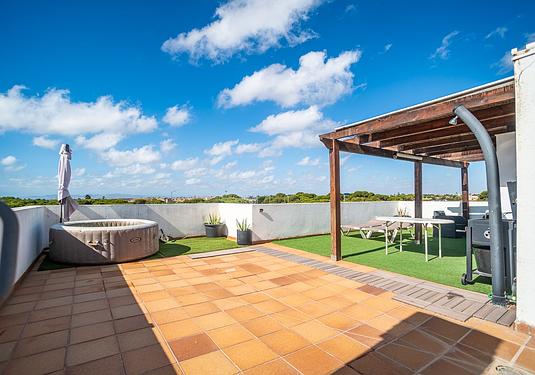 Apartment in San Javier