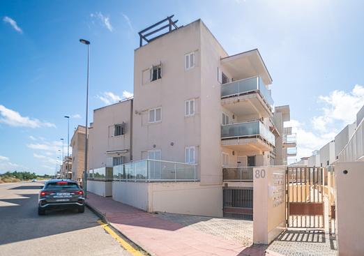 Apartment in San Javier