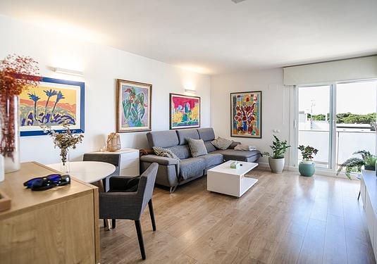 Apartment in San Javier