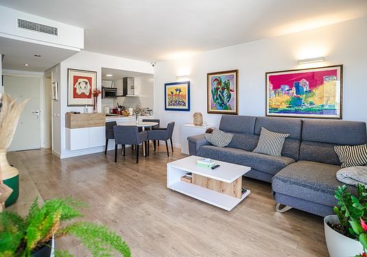 Apartment in San Javier