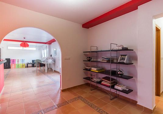 Villa in Molina De Segura