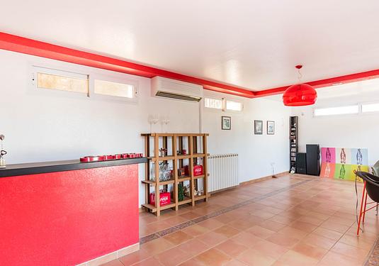 Villa in Molina De Segura